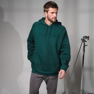 NWT Balance Athletica Maker Hoodie in Bromine